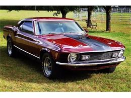 1970 Ford Mustang (CC-1038019) for sale in Palatine, Illinois