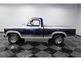 1981 Ford F100 (CC-1038023) for sale in Concord, North Carolina