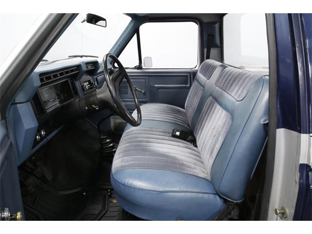 1981 Ford F100 (CC-1038023) for sale in Concord, North Carolina