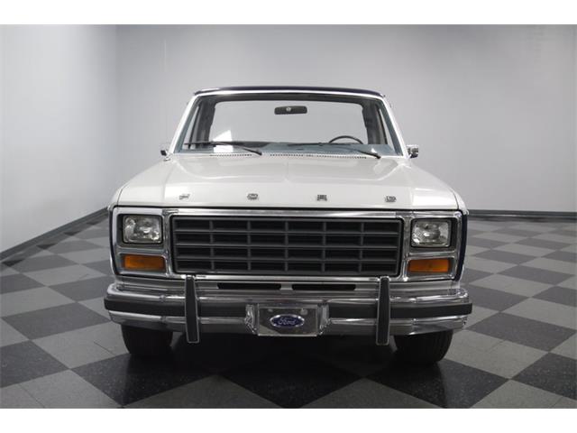 1981 Ford F100 (CC-1038023) for sale in Concord, North Carolina