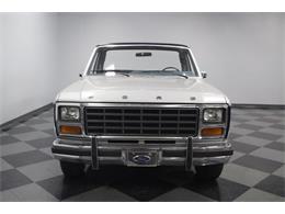1981 Ford F100 (CC-1038023) for sale in Concord, North Carolina