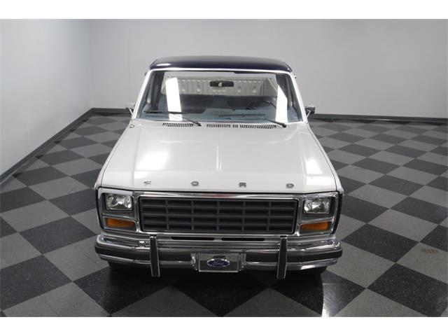 1981 Ford F100 (CC-1038023) for sale in Concord, North Carolina