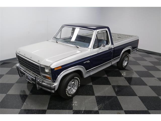 1981 Ford F100 (CC-1038023) for sale in Concord, North Carolina