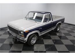 1981 Ford F100 (CC-1038023) for sale in Concord, North Carolina
