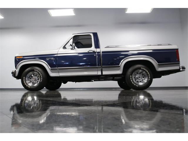 1981 Ford F100 (CC-1038023) for sale in Concord, North Carolina