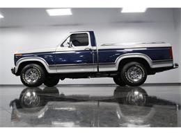 1981 Ford F100 (CC-1038023) for sale in Concord, North Carolina