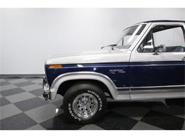 1981 Ford F100 (CC-1038023) for sale in Concord, North Carolina