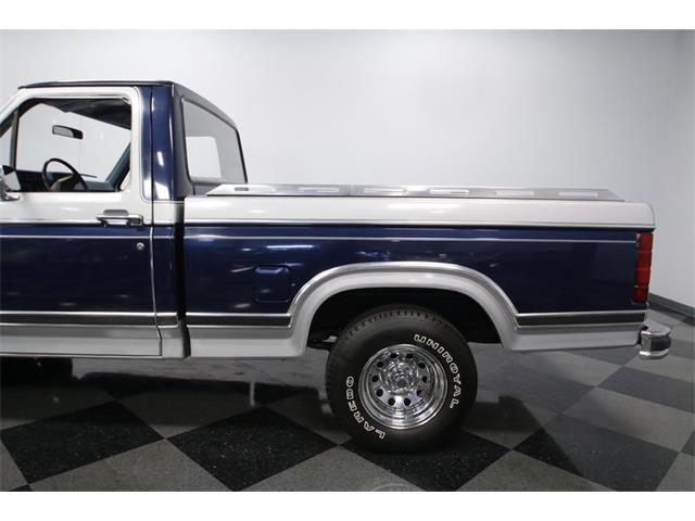 1981 Ford F100 (CC-1038023) for sale in Concord, North Carolina