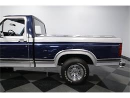 1981 Ford F100 (CC-1038023) for sale in Concord, North Carolina