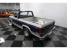 1981 Ford F100 (CC-1038023) for sale in Concord, North Carolina
