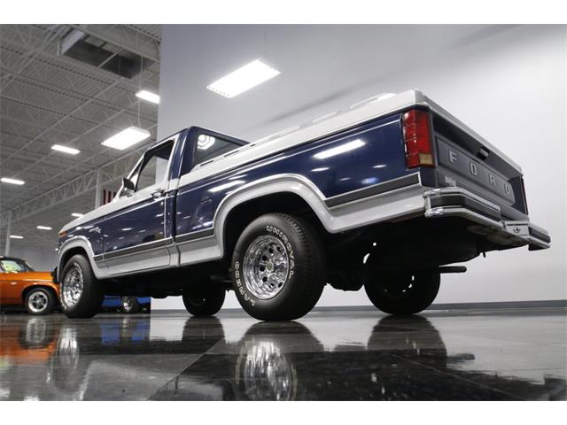 1981 Ford F100 (CC-1038023) for sale in Concord, North Carolina