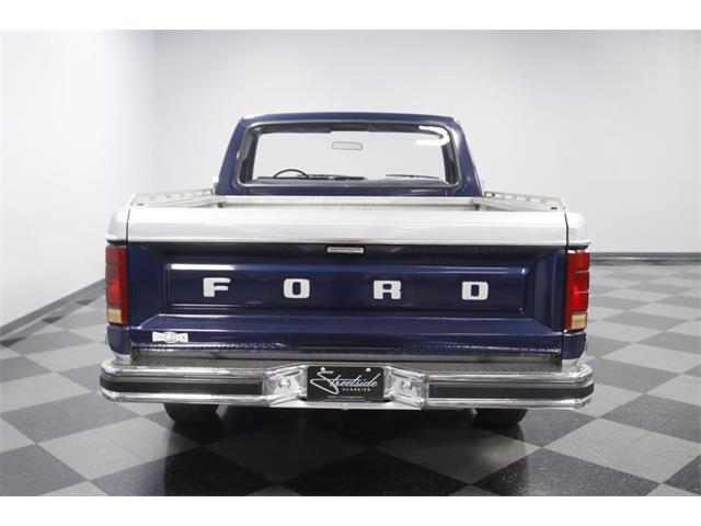 1981 Ford F100 (CC-1038023) for sale in Concord, North Carolina