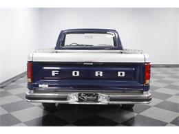 1981 Ford F100 (CC-1038023) for sale in Concord, North Carolina