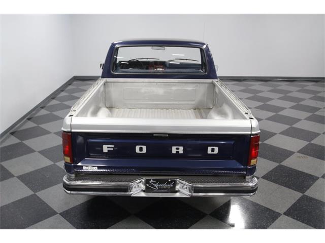 1981 Ford F100 (CC-1038023) for sale in Concord, North Carolina