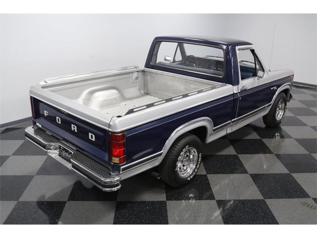 1981 Ford F100 (CC-1038023) for sale in Concord, North Carolina
