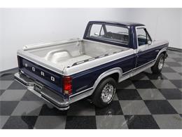 1981 Ford F100 (CC-1038023) for sale in Concord, North Carolina