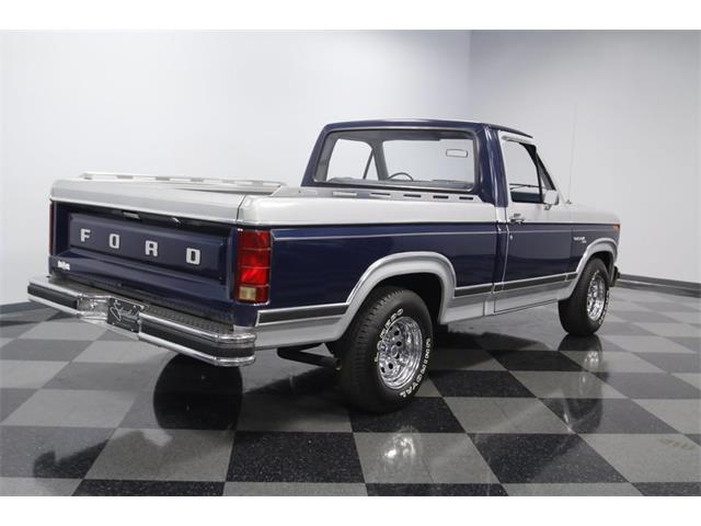 1981 Ford F100 (CC-1038023) for sale in Concord, North Carolina