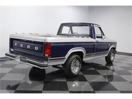 1981 Ford F100 (CC-1038023) for sale in Concord, North Carolina