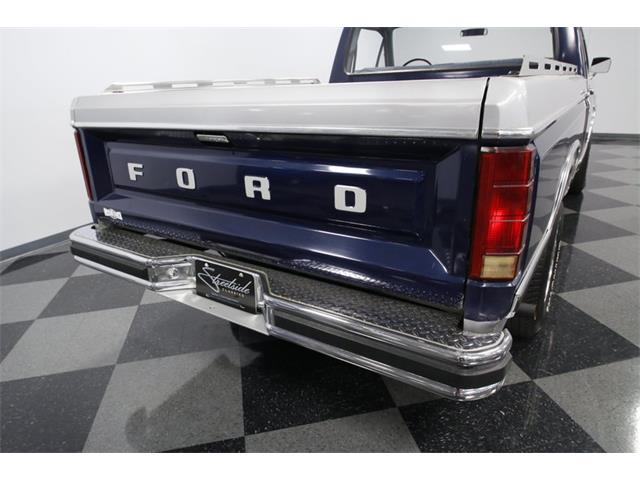 1981 Ford F100 (CC-1038023) for sale in Concord, North Carolina