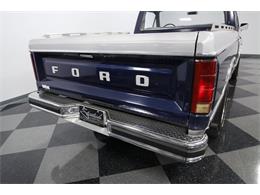 1981 Ford F100 (CC-1038023) for sale in Concord, North Carolina