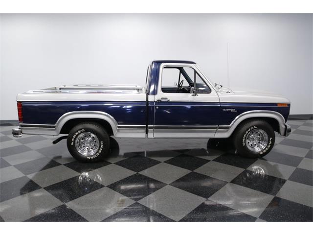 1981 Ford F100 (CC-1038023) for sale in Concord, North Carolina