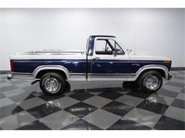 1981 Ford F100 (CC-1038023) for sale in Concord, North Carolina