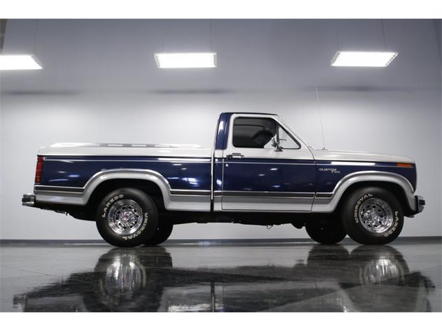 1981 Ford F100 (CC-1038023) for sale in Concord, North Carolina
