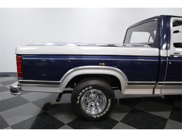 1981 Ford F100 (CC-1038023) for sale in Concord, North Carolina