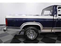 1981 Ford F100 (CC-1038023) for sale in Concord, North Carolina