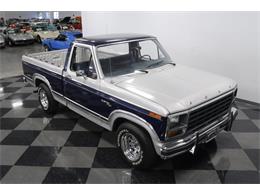 1981 Ford F100 (CC-1038023) for sale in Concord, North Carolina