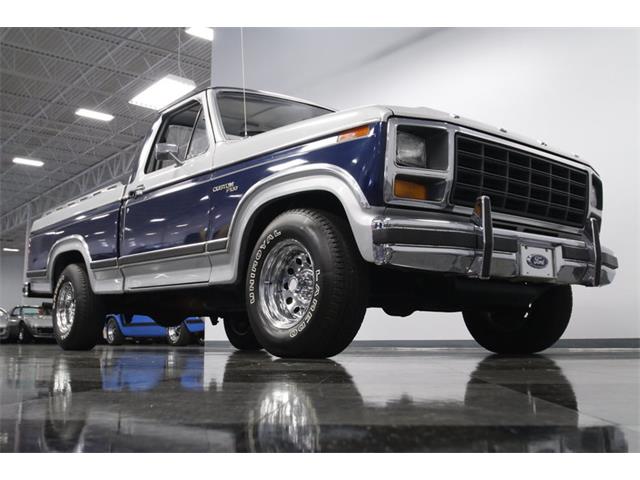 1981 Ford F100 (CC-1038023) for sale in Concord, North Carolina