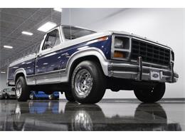 1981 Ford F100 (CC-1038023) for sale in Concord, North Carolina