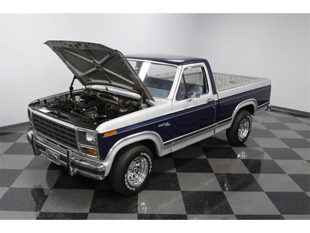 1981 Ford F100 (CC-1038023) for sale in Concord, North Carolina