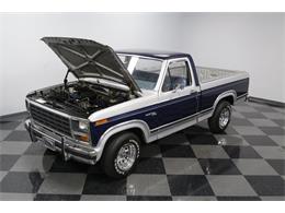 1981 Ford F100 (CC-1038023) for sale in Concord, North Carolina