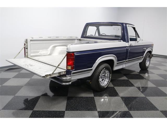 1981 Ford F100 (CC-1038023) for sale in Concord, North Carolina