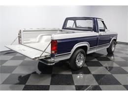 1981 Ford F100 (CC-1038023) for sale in Concord, North Carolina