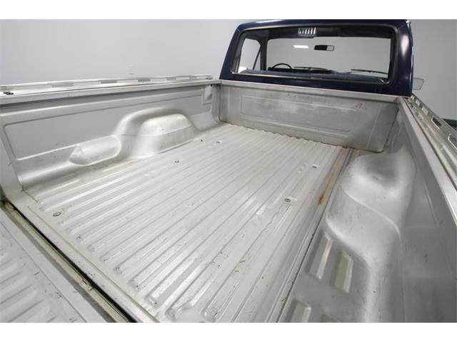1981 Ford F100 (CC-1038023) for sale in Concord, North Carolina