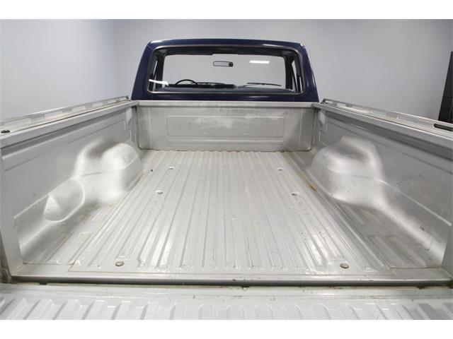 1981 Ford F100 (CC-1038023) for sale in Concord, North Carolina