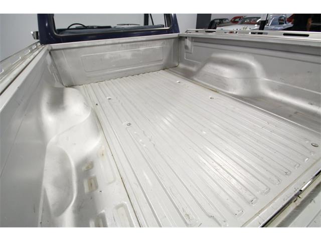 1981 Ford F100 (CC-1038023) for sale in Concord, North Carolina