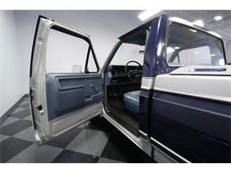1981 Ford F100 (CC-1038023) for sale in Concord, North Carolina