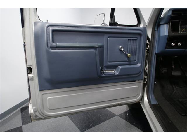 1981 Ford F100 (CC-1038023) for sale in Concord, North Carolina
