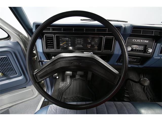 1981 Ford F100 (CC-1038023) for sale in Concord, North Carolina