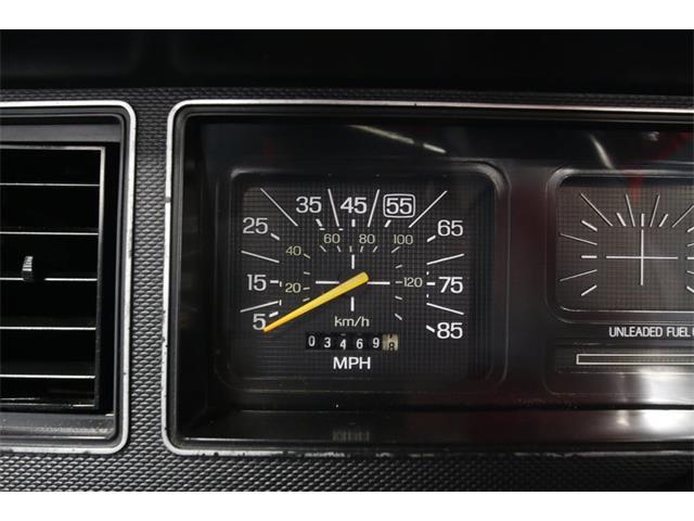 1981 Ford F100 (CC-1038023) for sale in Concord, North Carolina