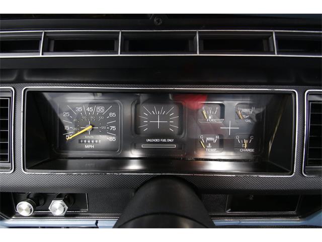 1981 Ford F100 (CC-1038023) for sale in Concord, North Carolina