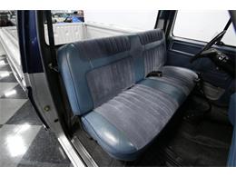 1981 Ford F100 (CC-1038023) for sale in Concord, North Carolina