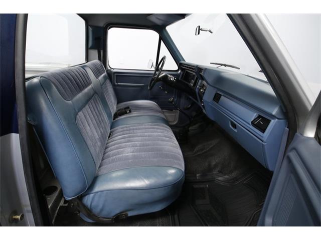 1981 Ford F100 (CC-1038023) for sale in Concord, North Carolina