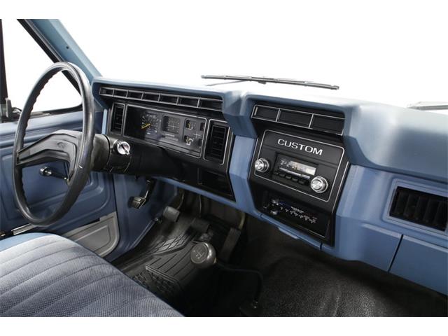 1981 Ford F100 (CC-1038023) for sale in Concord, North Carolina
