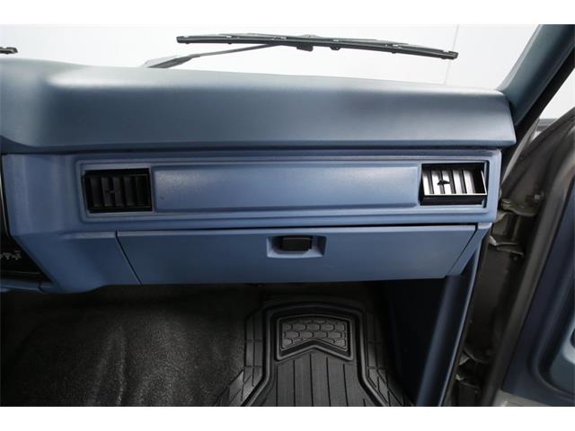 1981 Ford F100 (CC-1038023) for sale in Concord, North Carolina