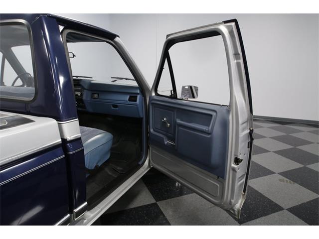 1981 Ford F100 (CC-1038023) for sale in Concord, North Carolina