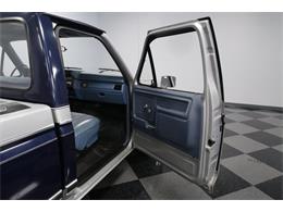 1981 Ford F100 (CC-1038023) for sale in Concord, North Carolina